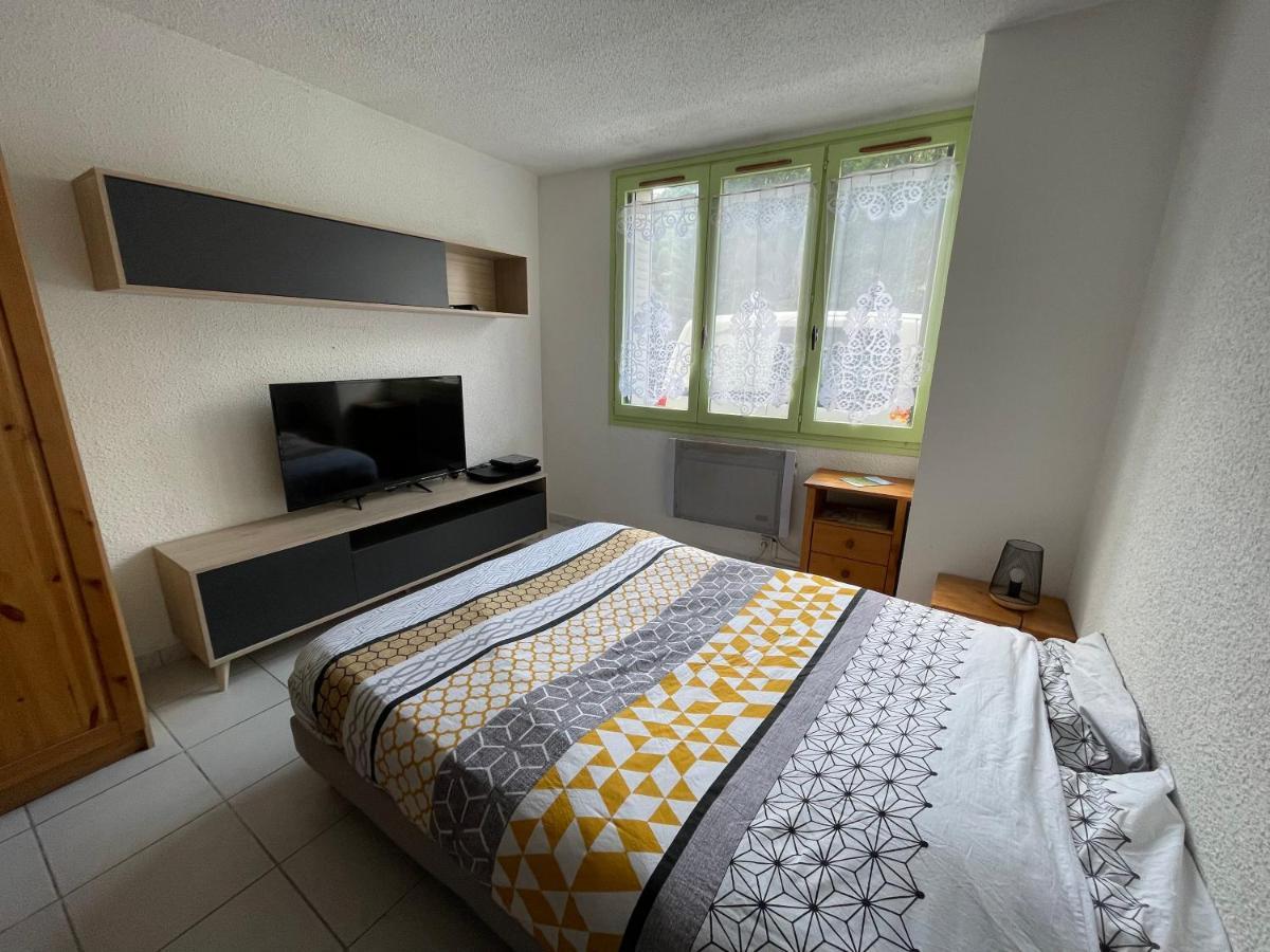 Logement De La Ressource Salins-les-Bains Esterno foto