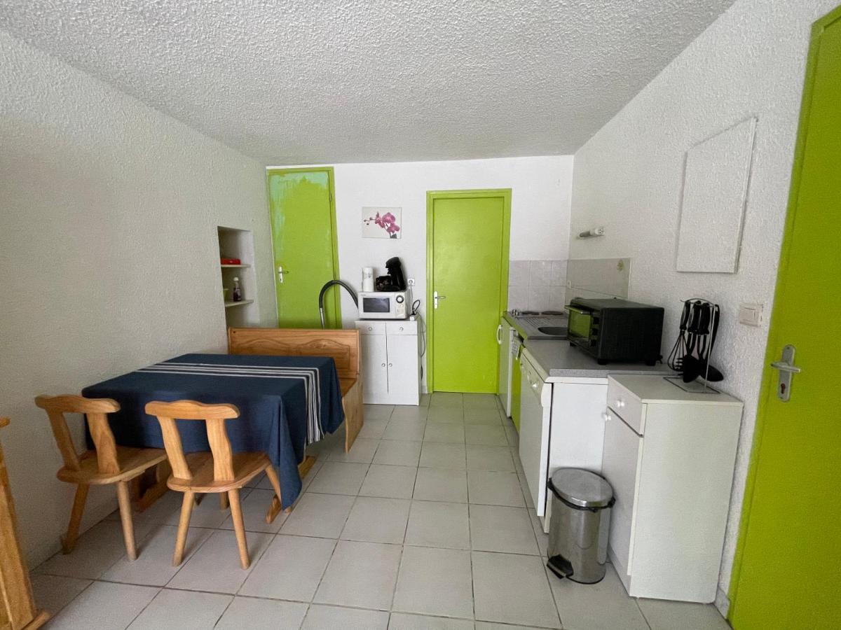 Logement De La Ressource Salins-les-Bains Esterno foto